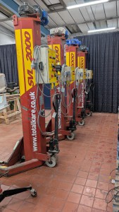 Robson Kay - Auction Date: 2025-12-09 - Category: Automotive Equipment & Parts